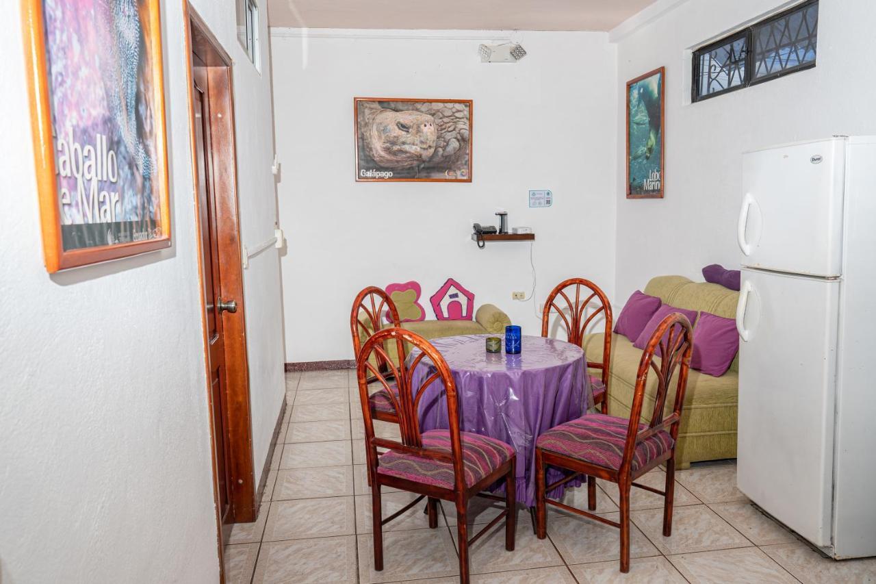 Apartamento Tintorera