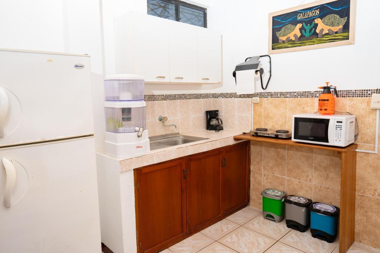 Tintorera Apartamento *