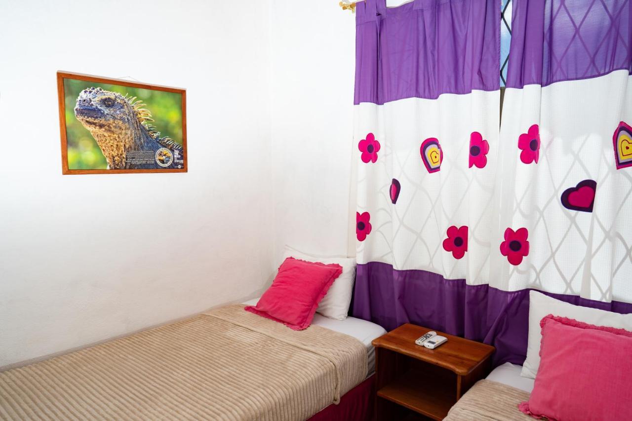 Apartamento Tintorera