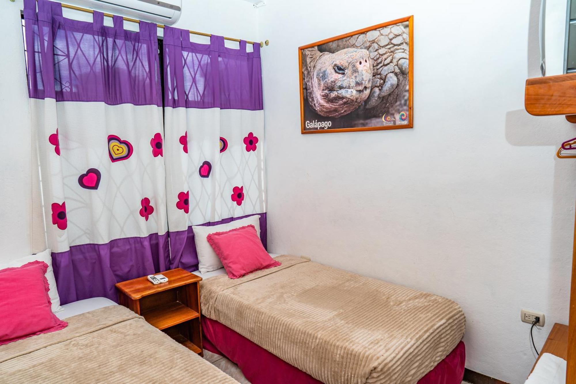 Tintorera Apartamento