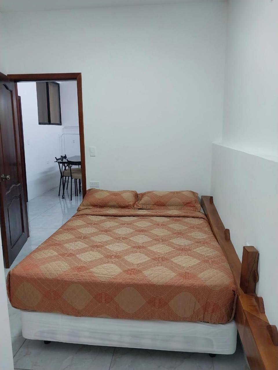 Apartamento Tintorera *