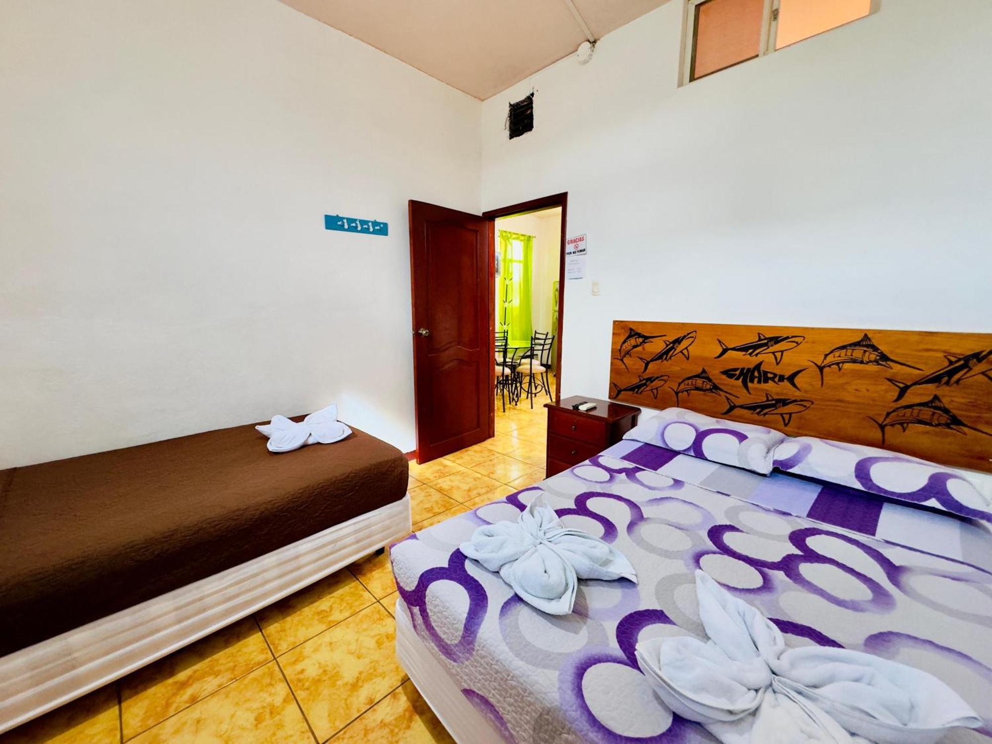 Tintorera Apartamento