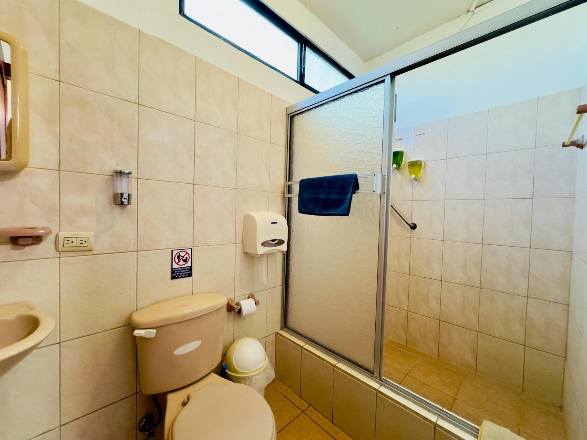 Tintorera Apartamento *