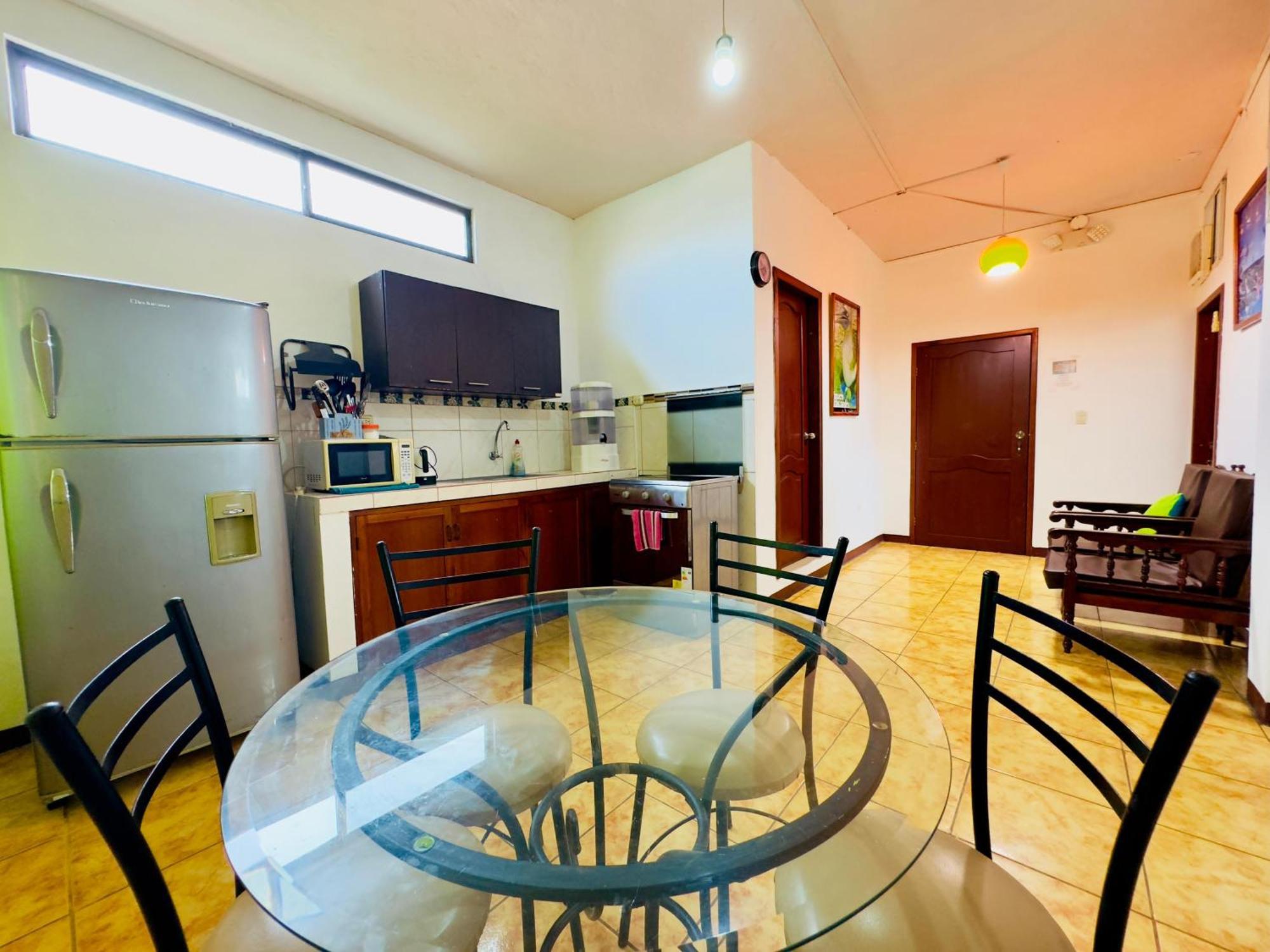 Apartamento Tintorera *