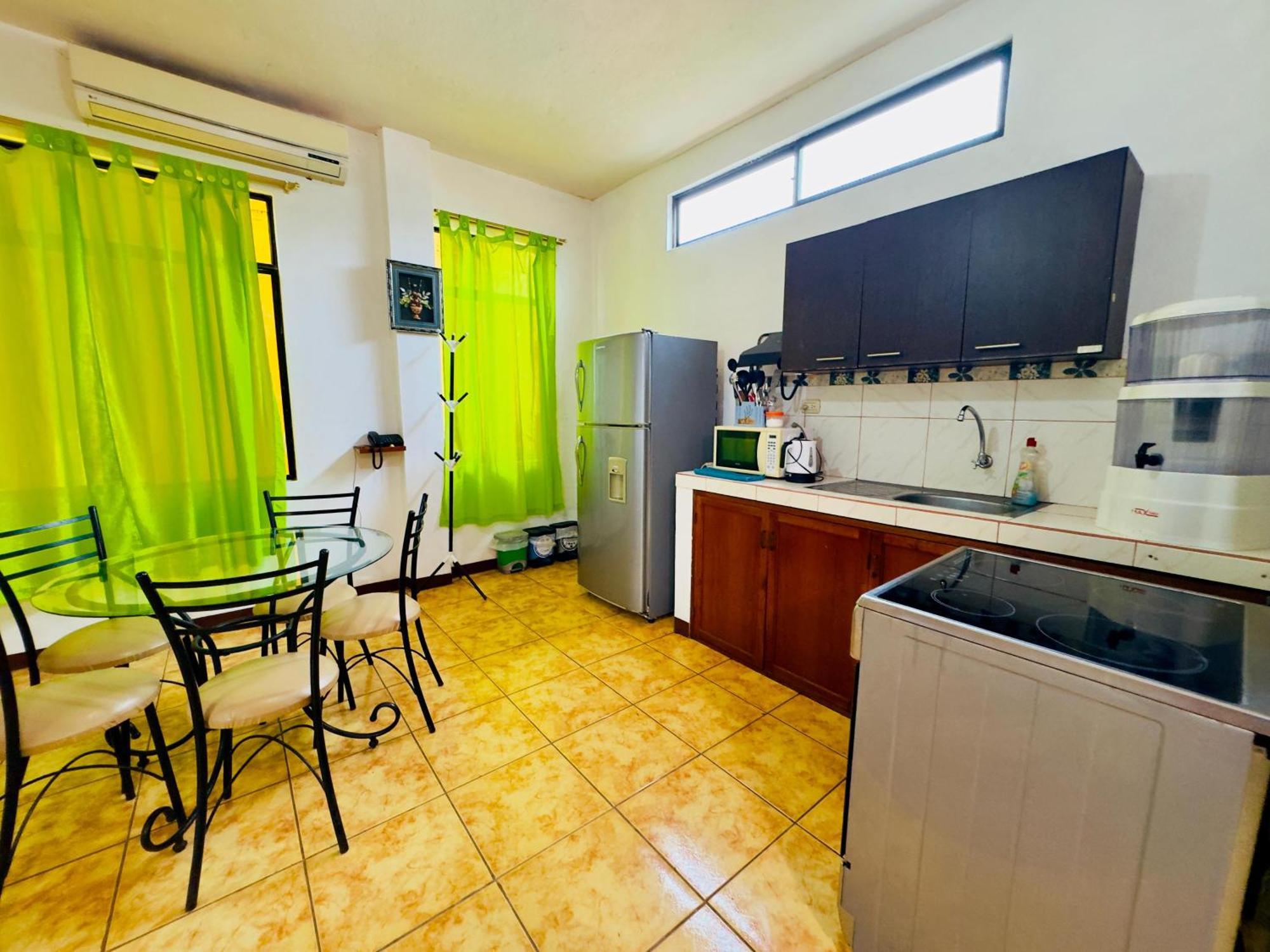 Tintorera Apartamento Puerto Ayora (Galapagos Islands)