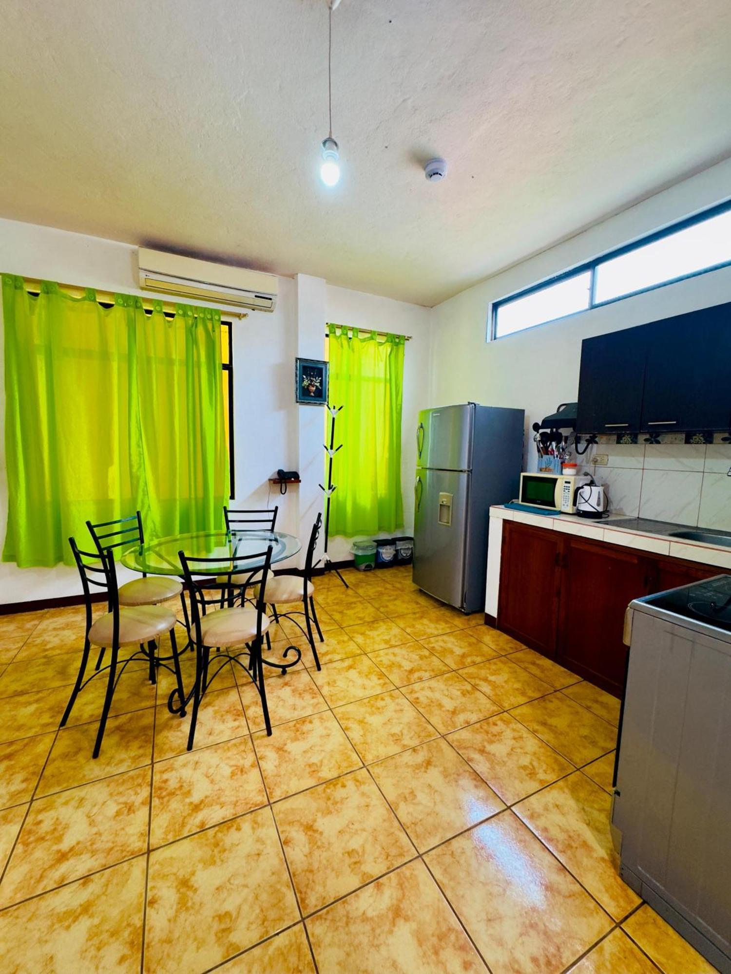 Apartamento Tintorera Puerto Ayora (Galapagos Islands)