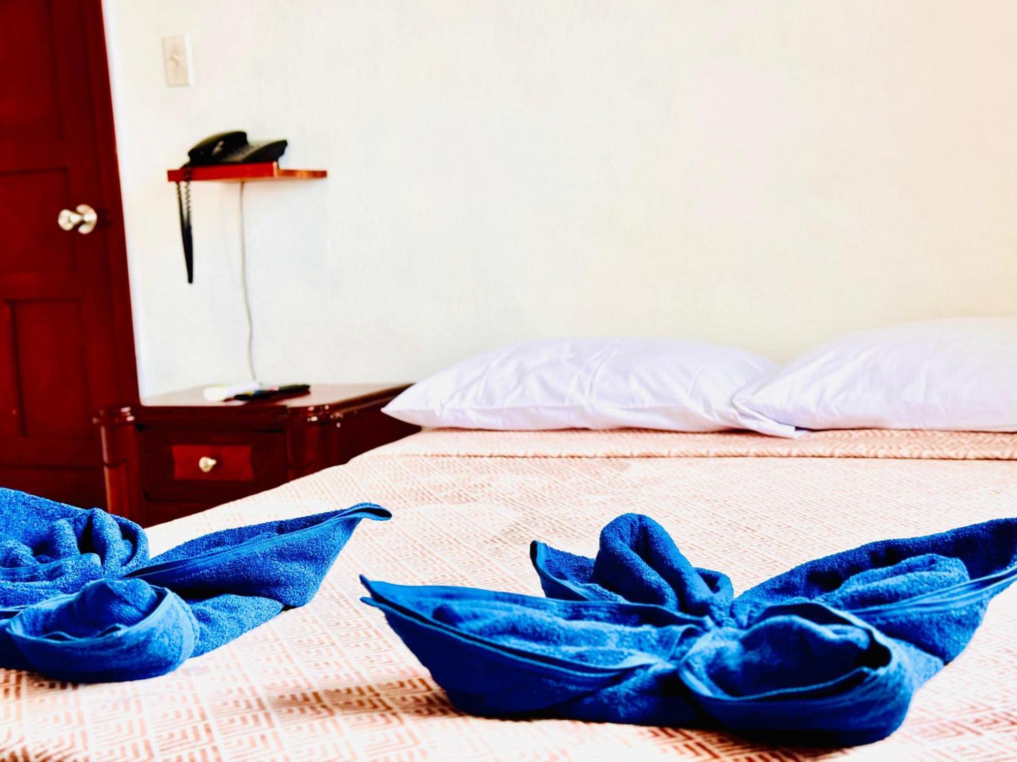 Apartamento Tintorera Puerto Ayora (Galapagos Islands)