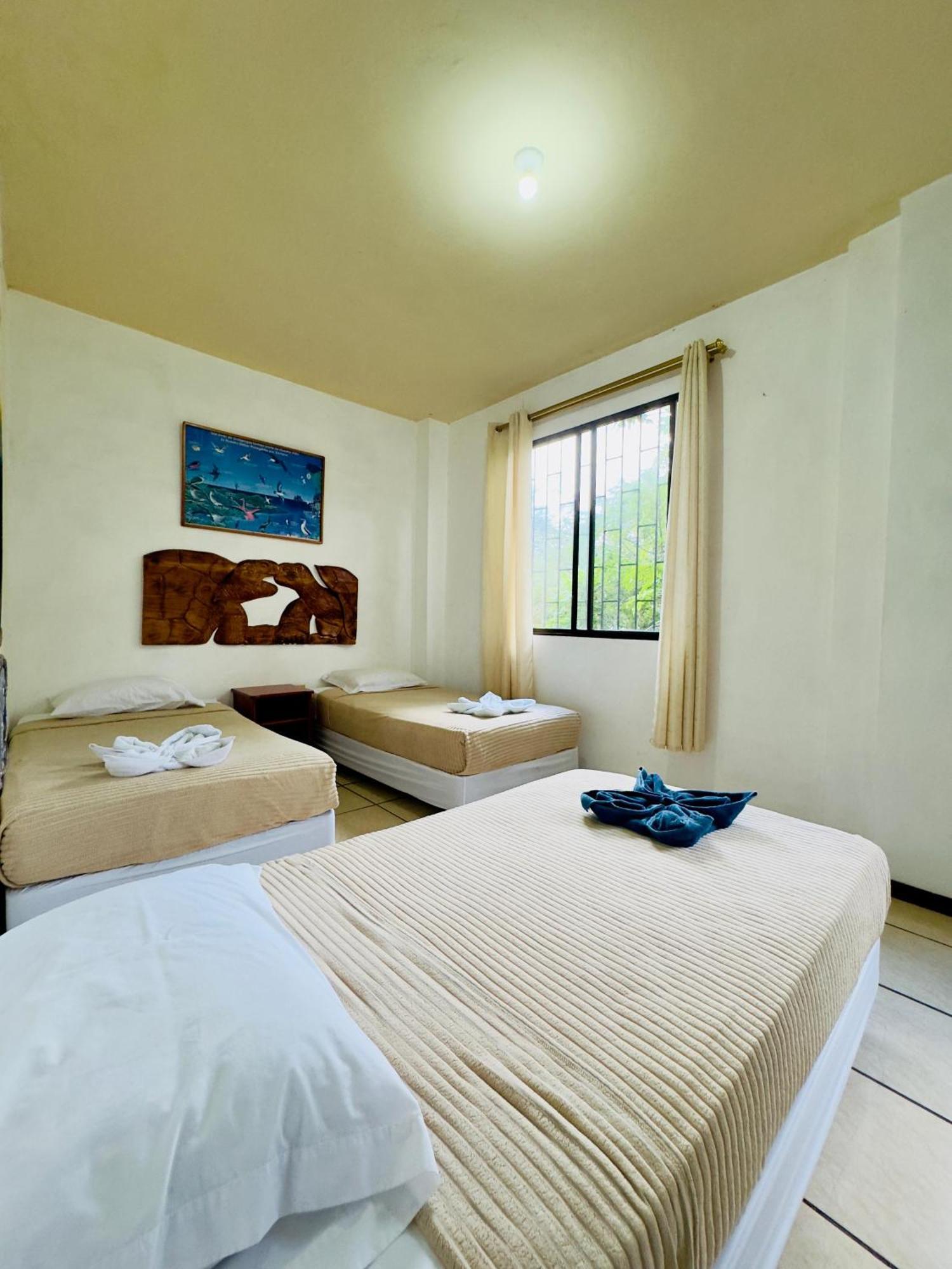 Apartamento Tintorera