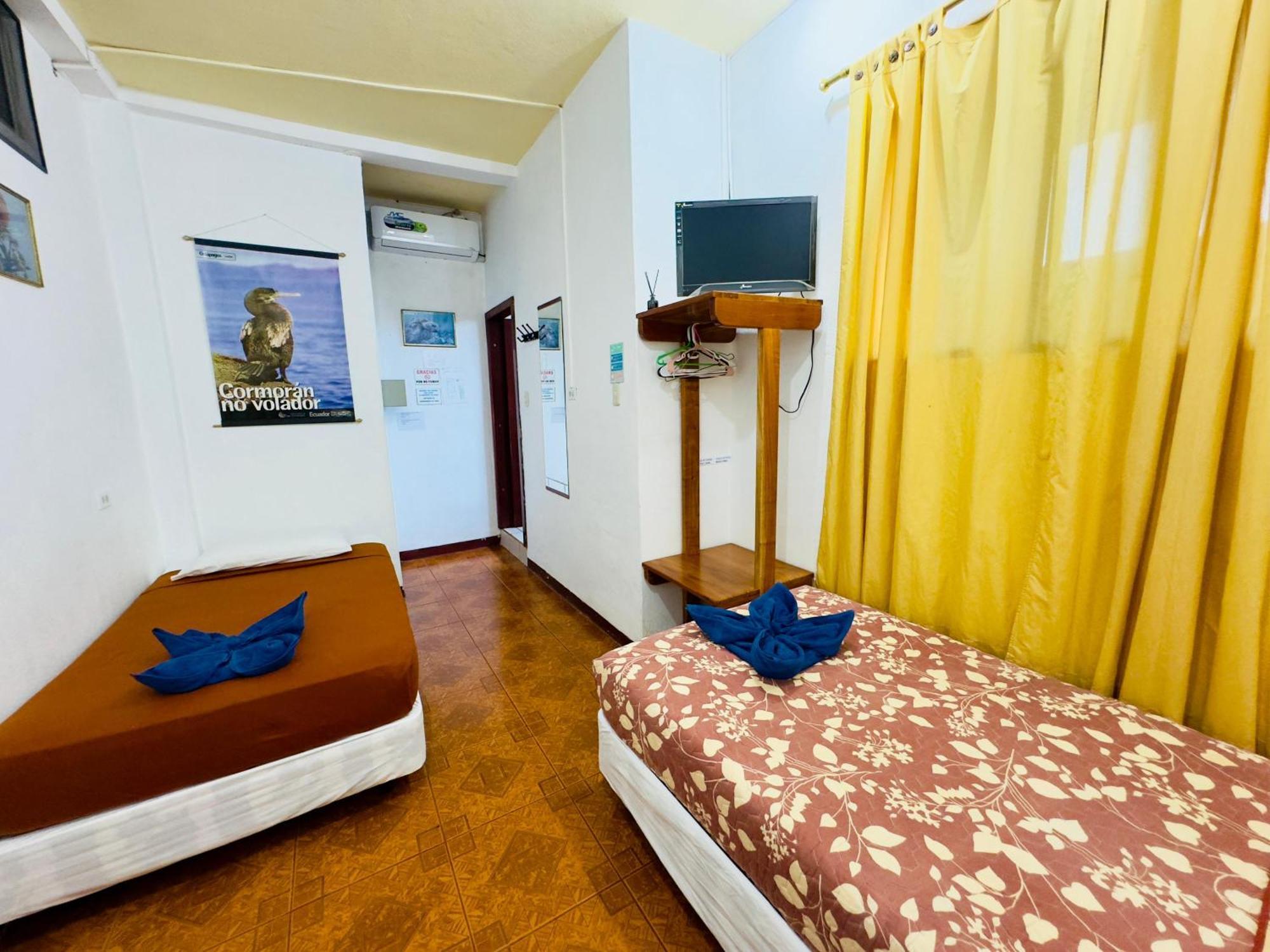 Apartamento Tintorera Puerto Ayora (Galapagos Islands)