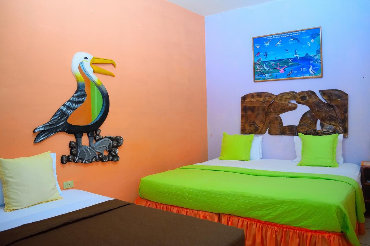 Tintorera Apartamento