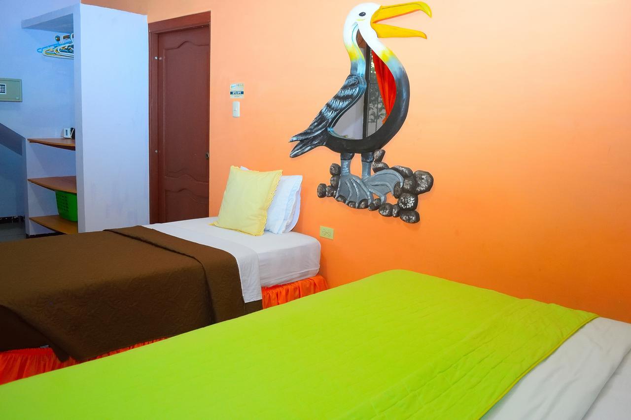 Tintorera Apartamento *