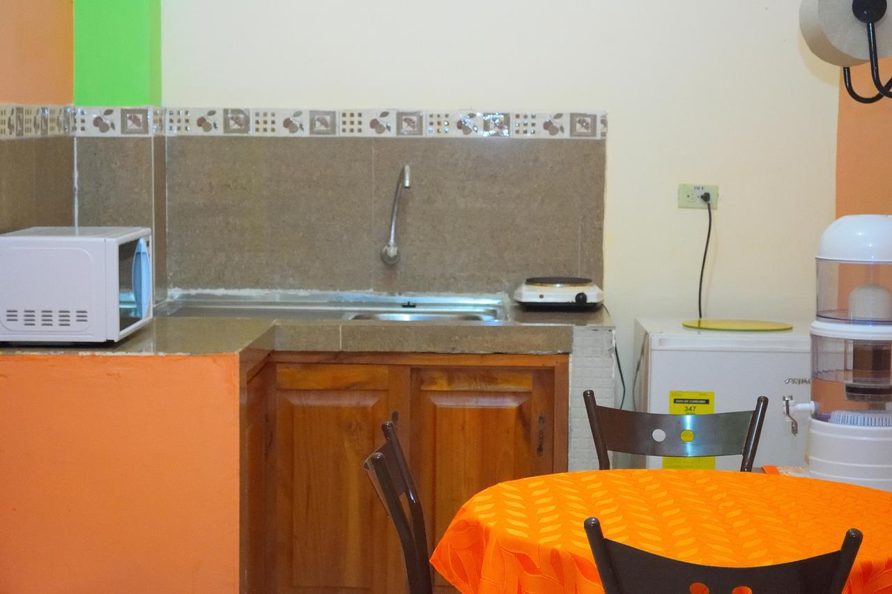 Apartamento Tintorera