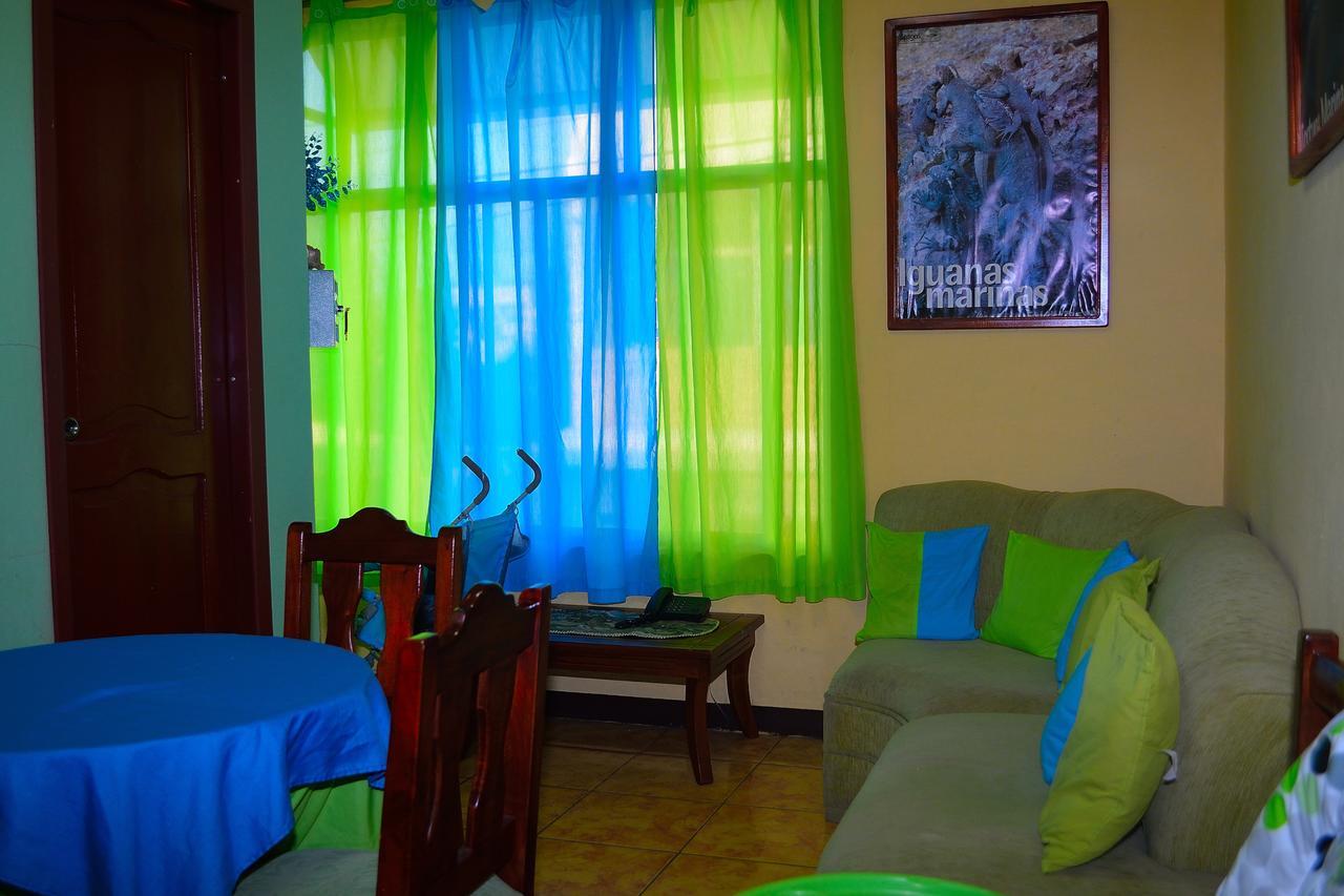 Apartamento Tintorera Puerto Ayora (Galapagos Islands)