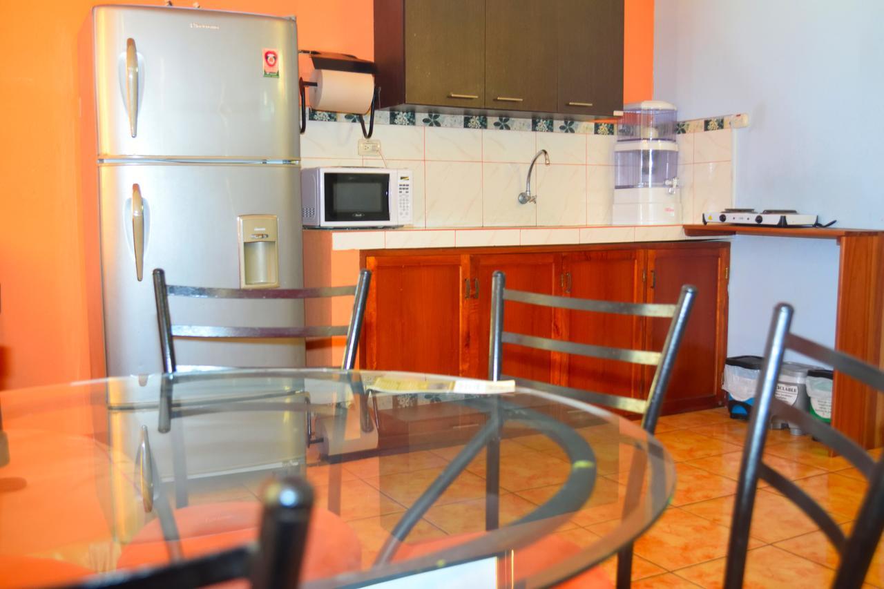Apartamento Tintorera