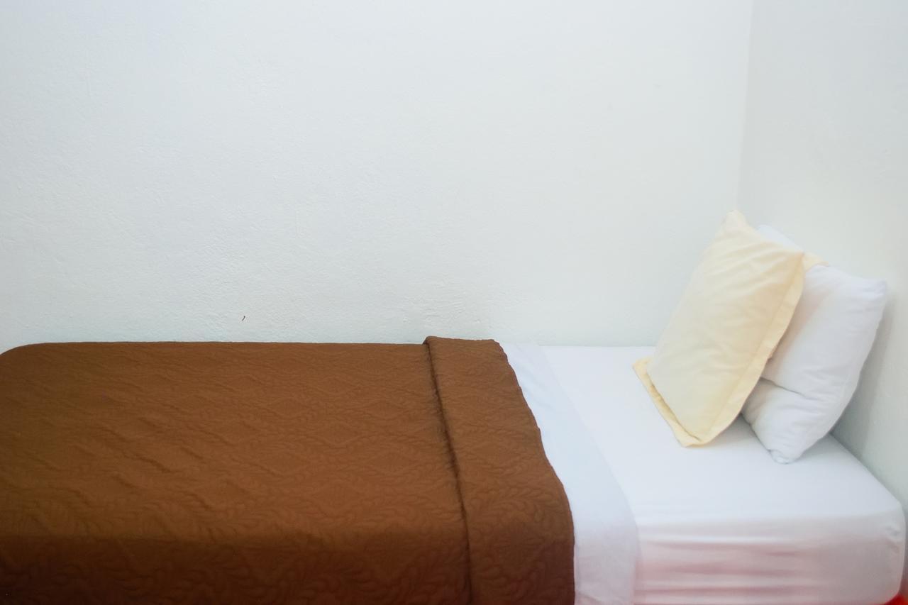 Tintorera Apartamento Puerto Ayora (Galapagos Islands)