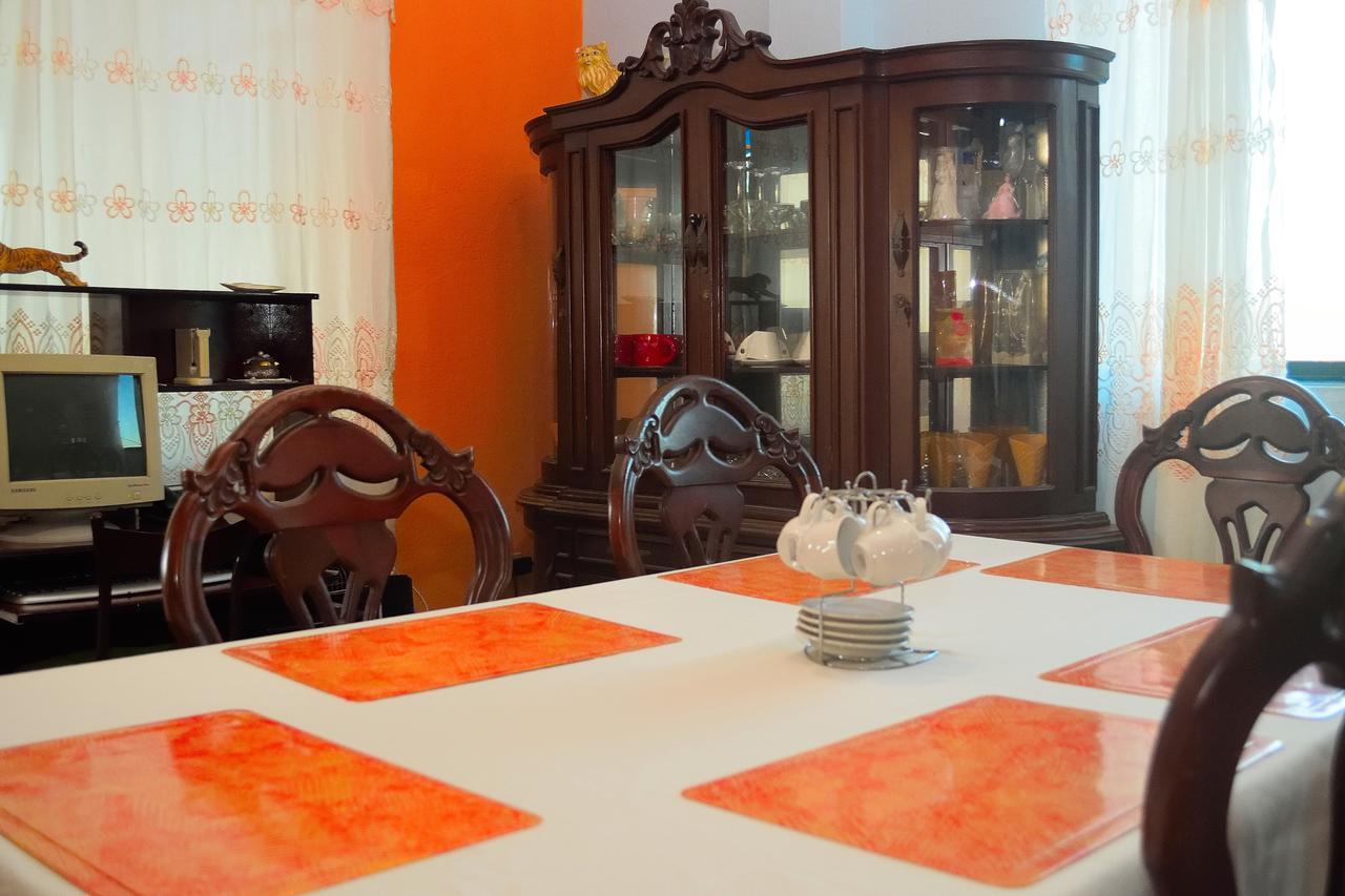 Apartamento Tintorera Puerto Ayora (Galapagos Islands)