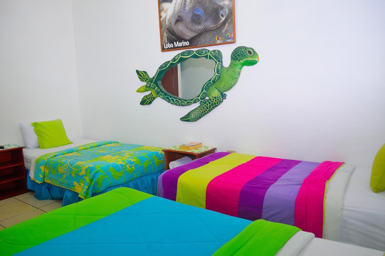 Apartamento Tintorera *