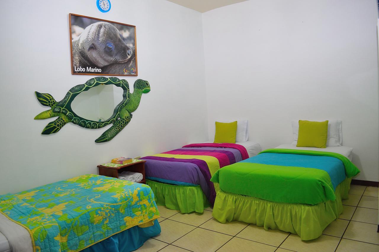 Apartamento Tintorera Puerto Ayora (Galapagos Islands)