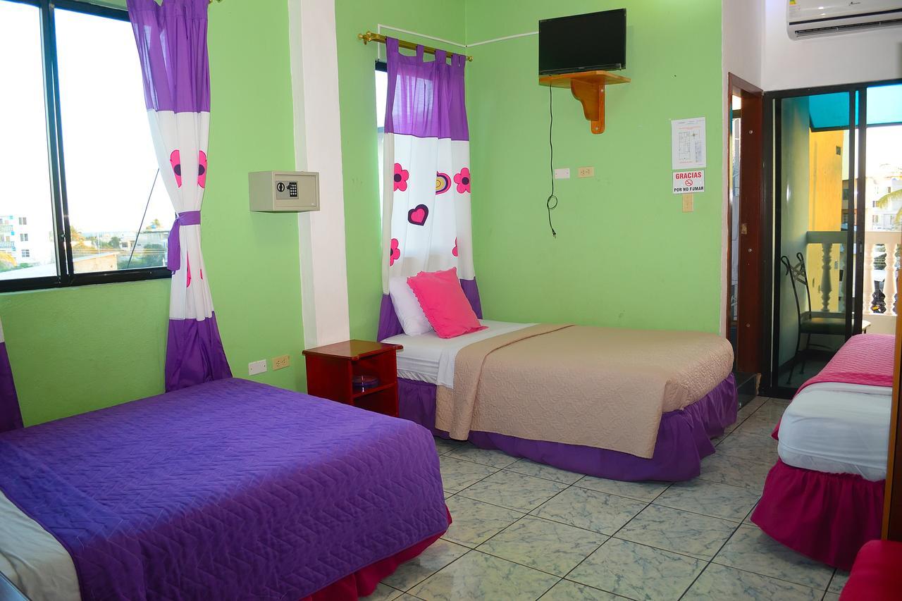 Apartamento Tintorera *