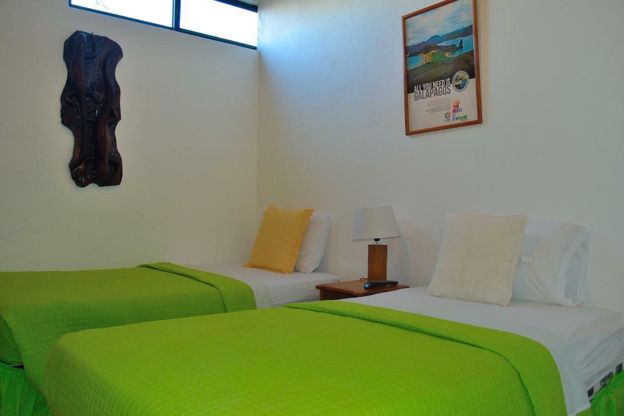 Tintorera Apartamento *