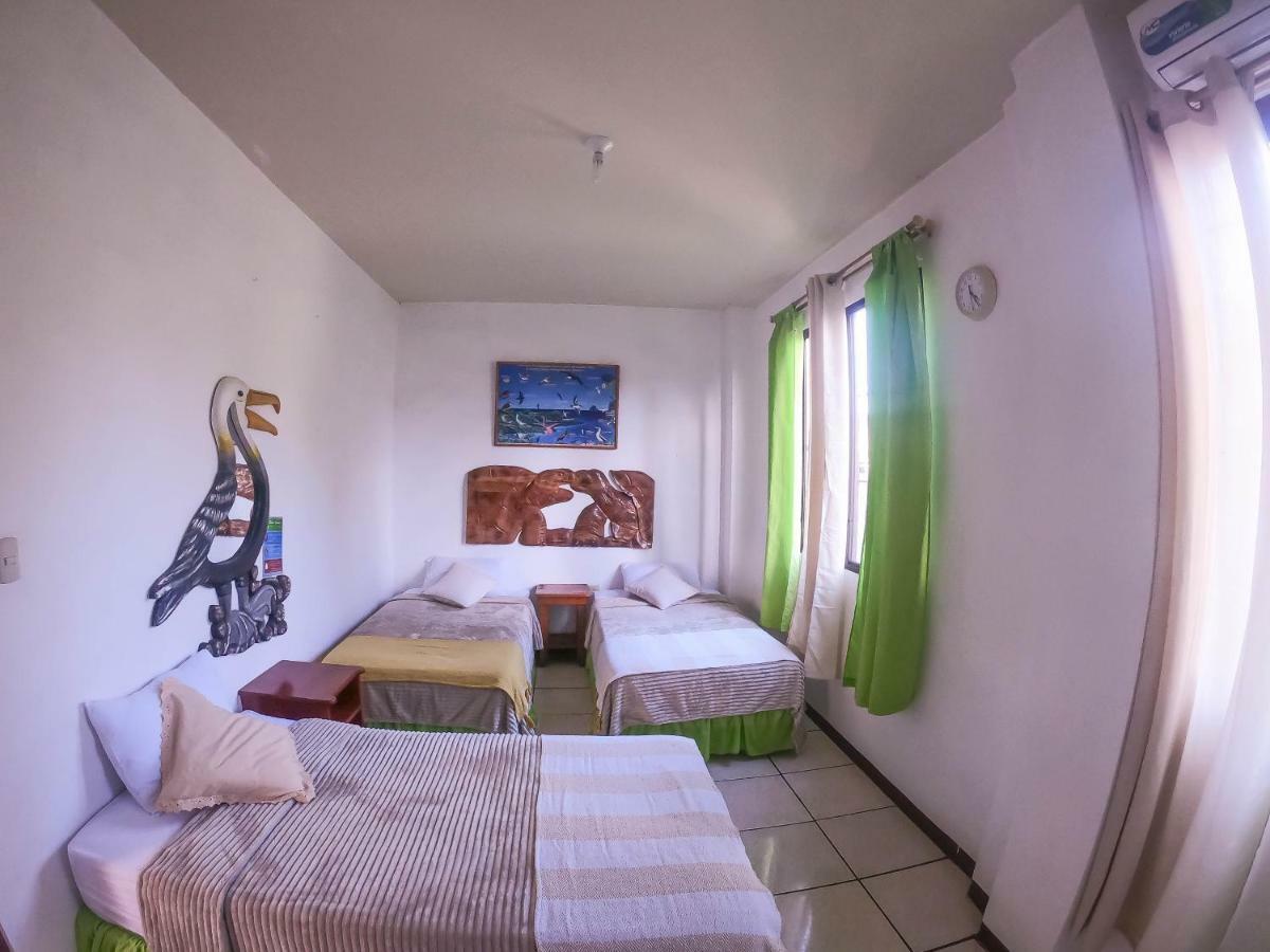 Apartamento Tintorera *
