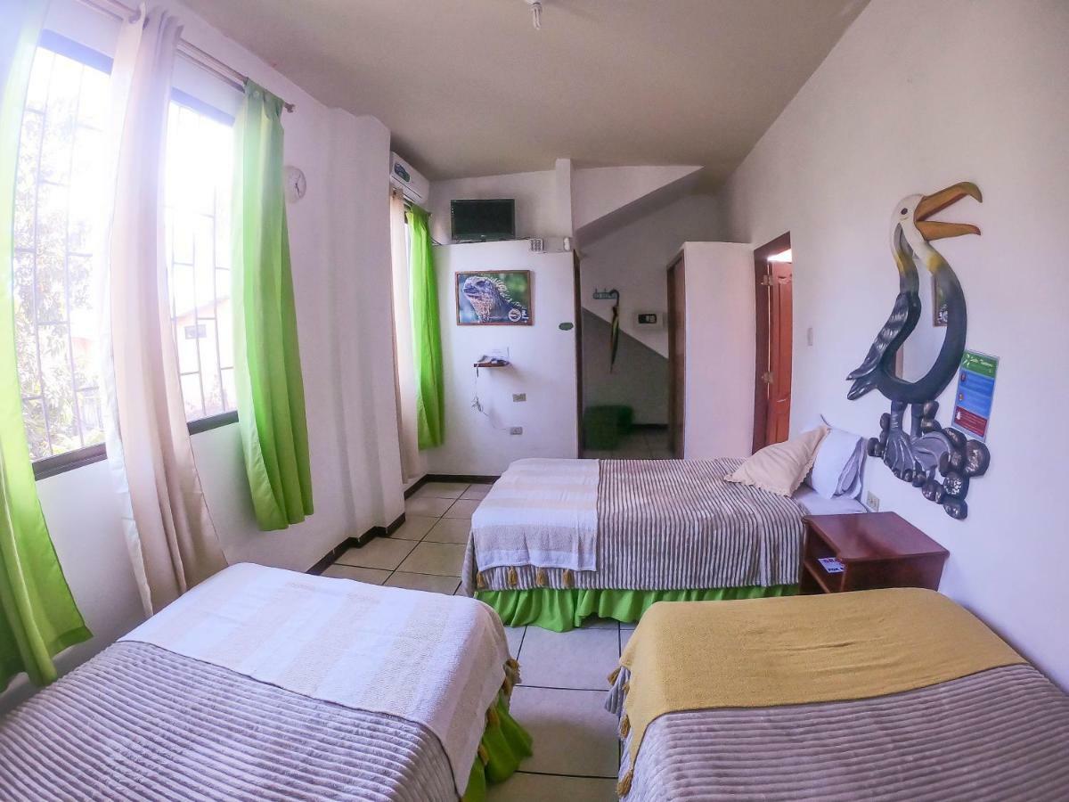 Tintorera Apartamento *