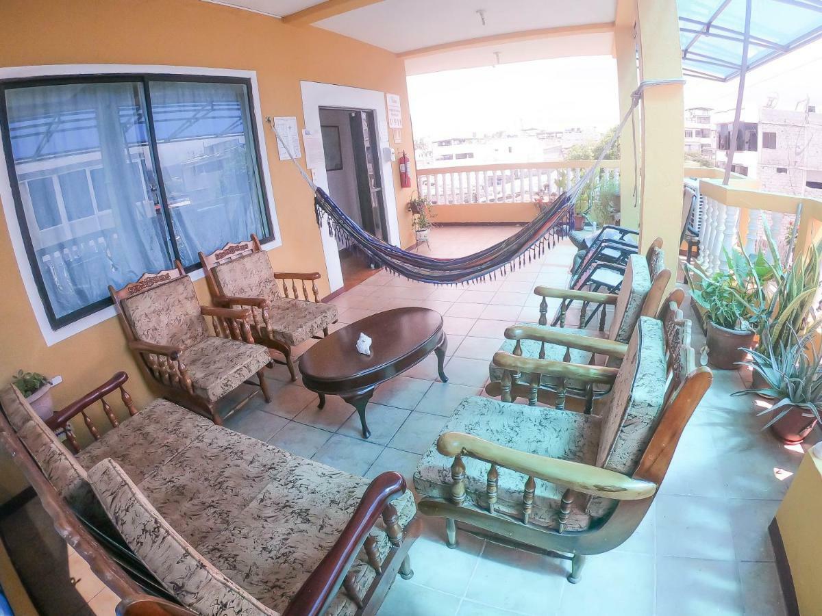 Apartamento Tintorera Puerto Ayora (Galapagos Islands)