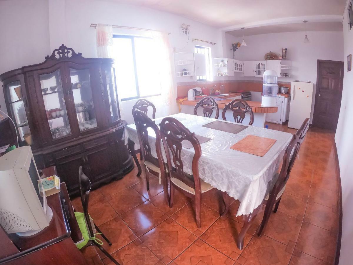 Tintorera Apartamento Puerto Ayora (Galapagos Islands)