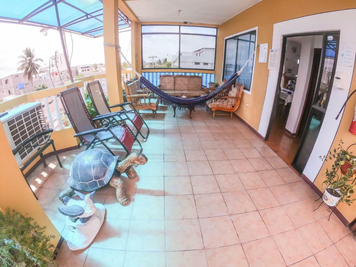 Tintorera Apartamento *