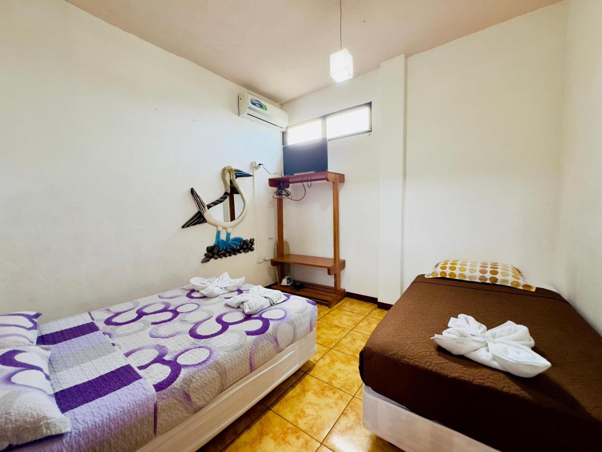Apartment Tintorera