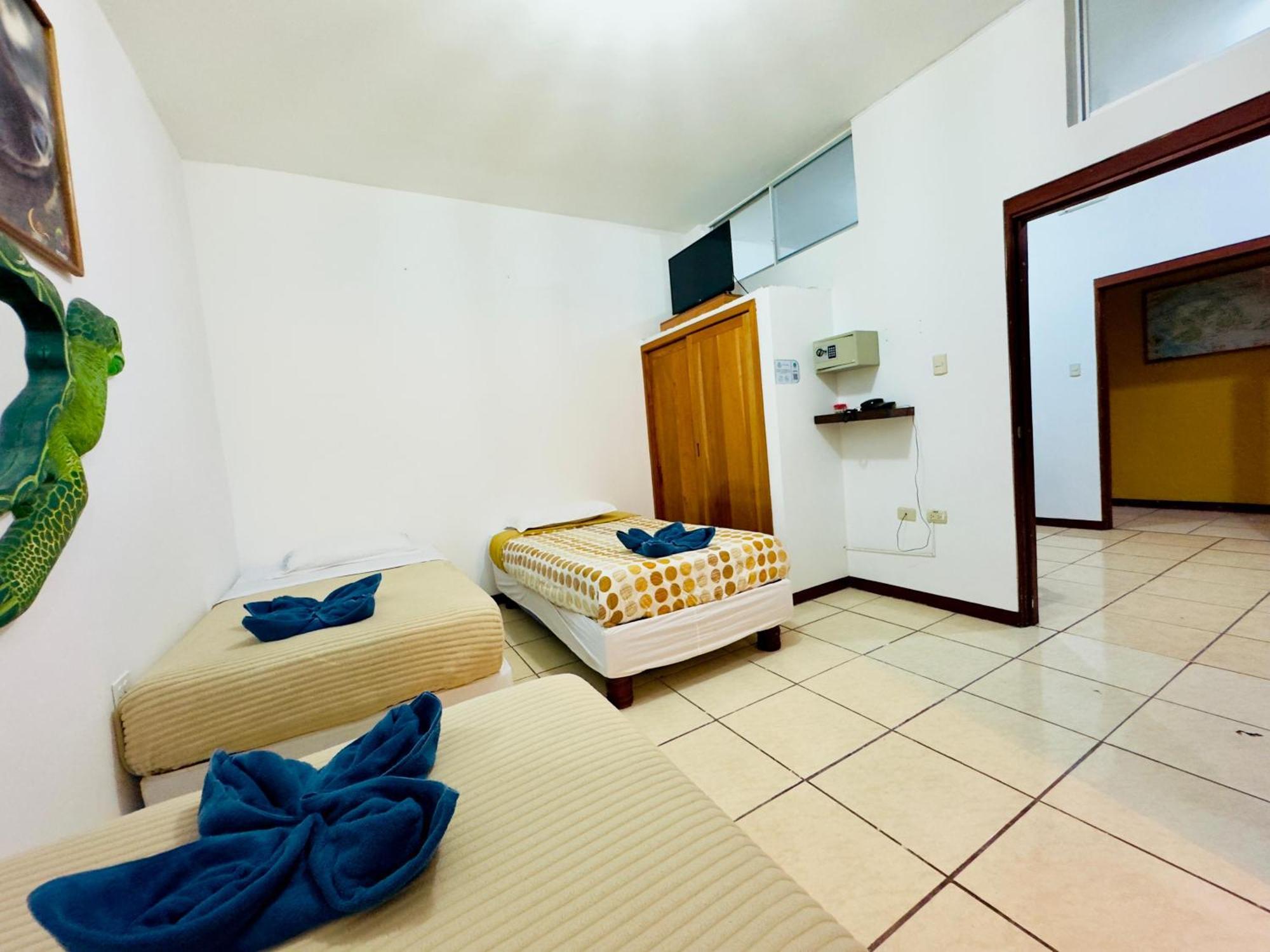 Apartment Tintorera Puerto Ayora (Galapagos Islands)