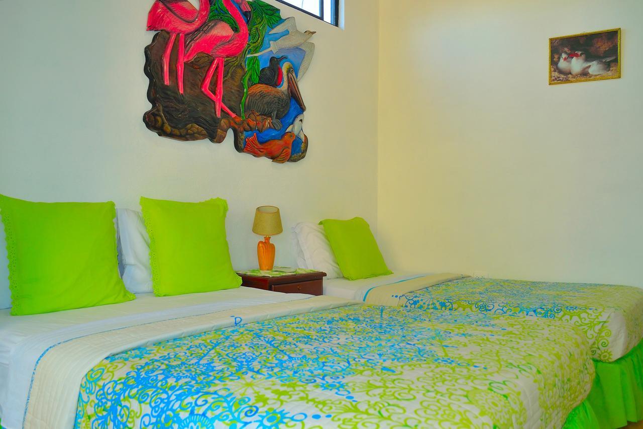 Tintorera Apartment