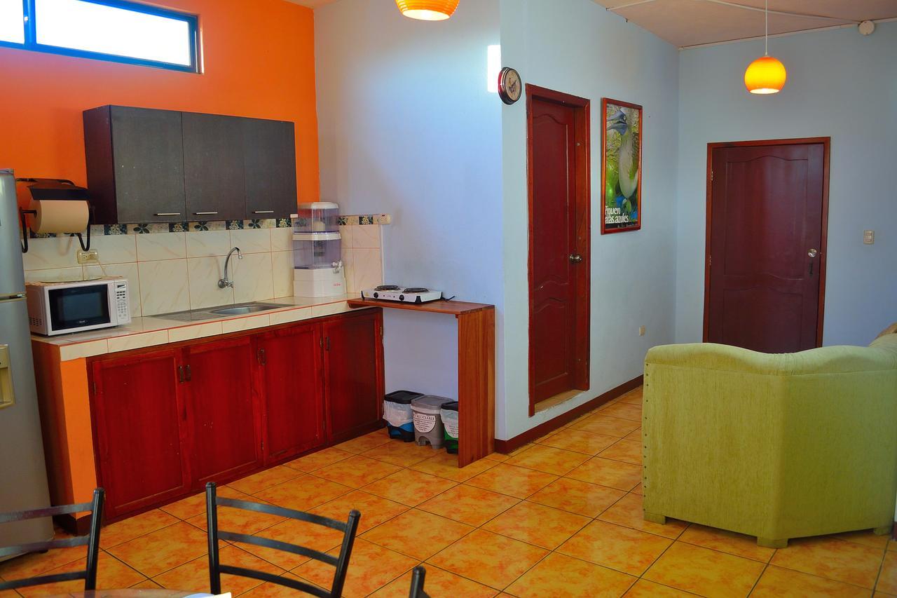 Apartment Tintorera *