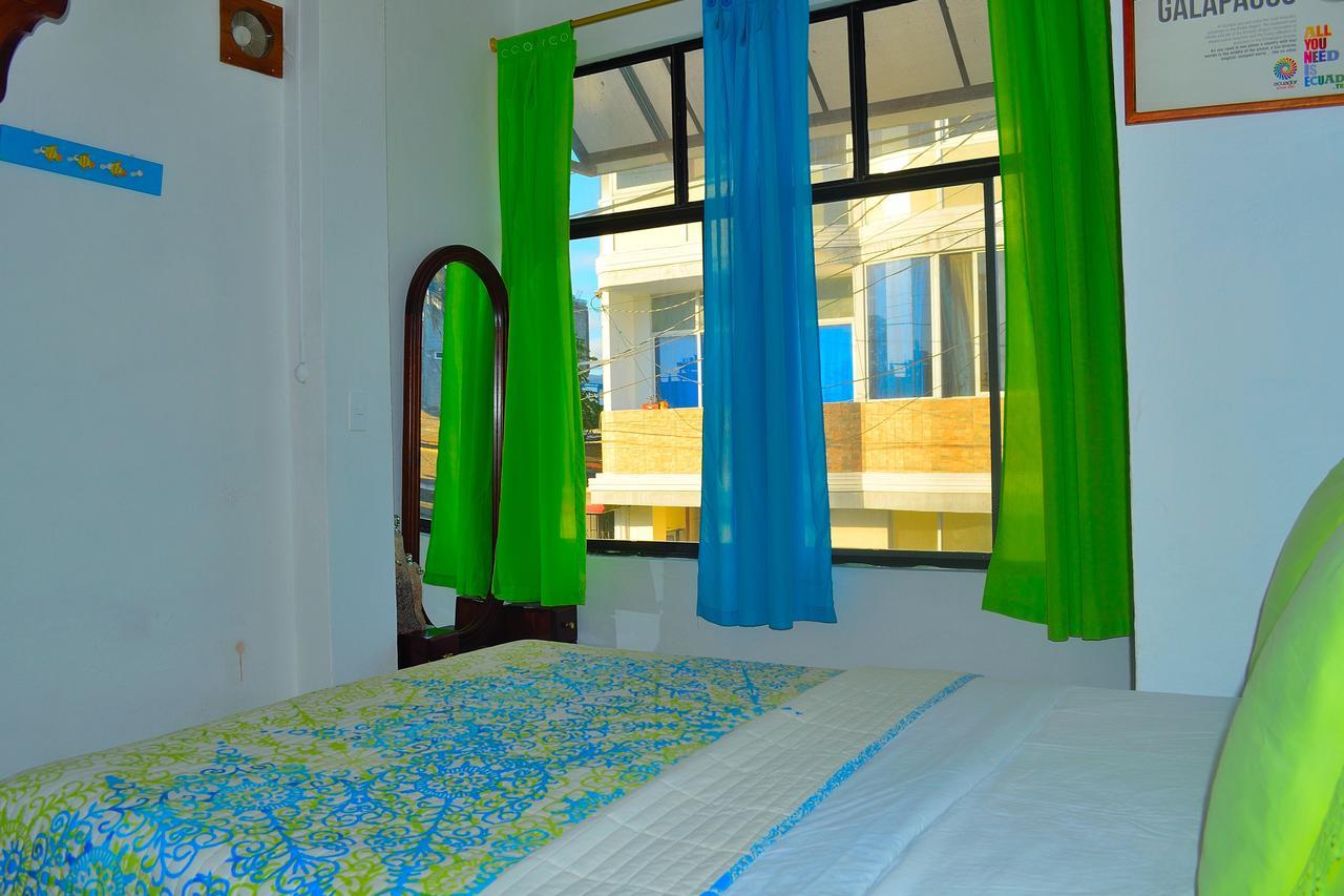 Apartment Tintorera *