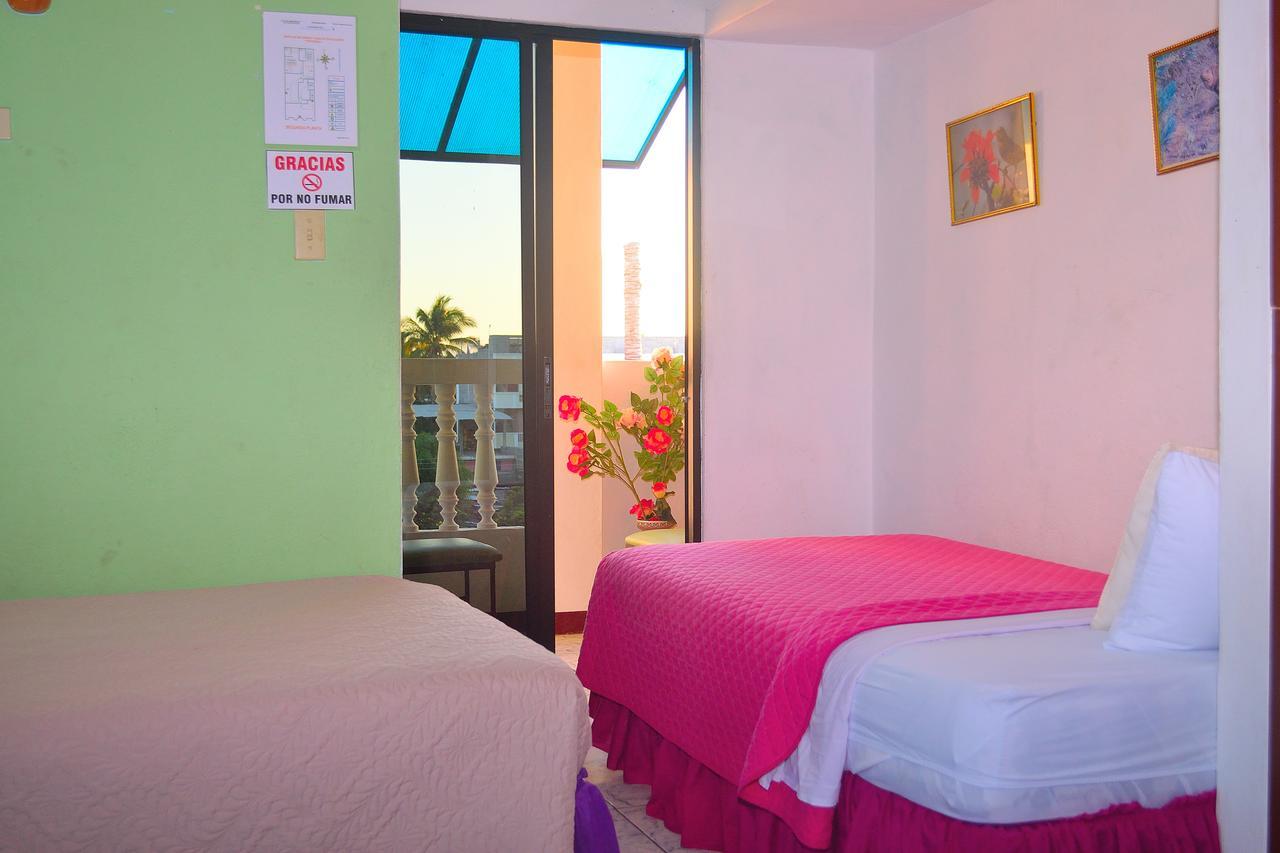Apartment Tintorera Puerto Ayora (Galapagos Islands)