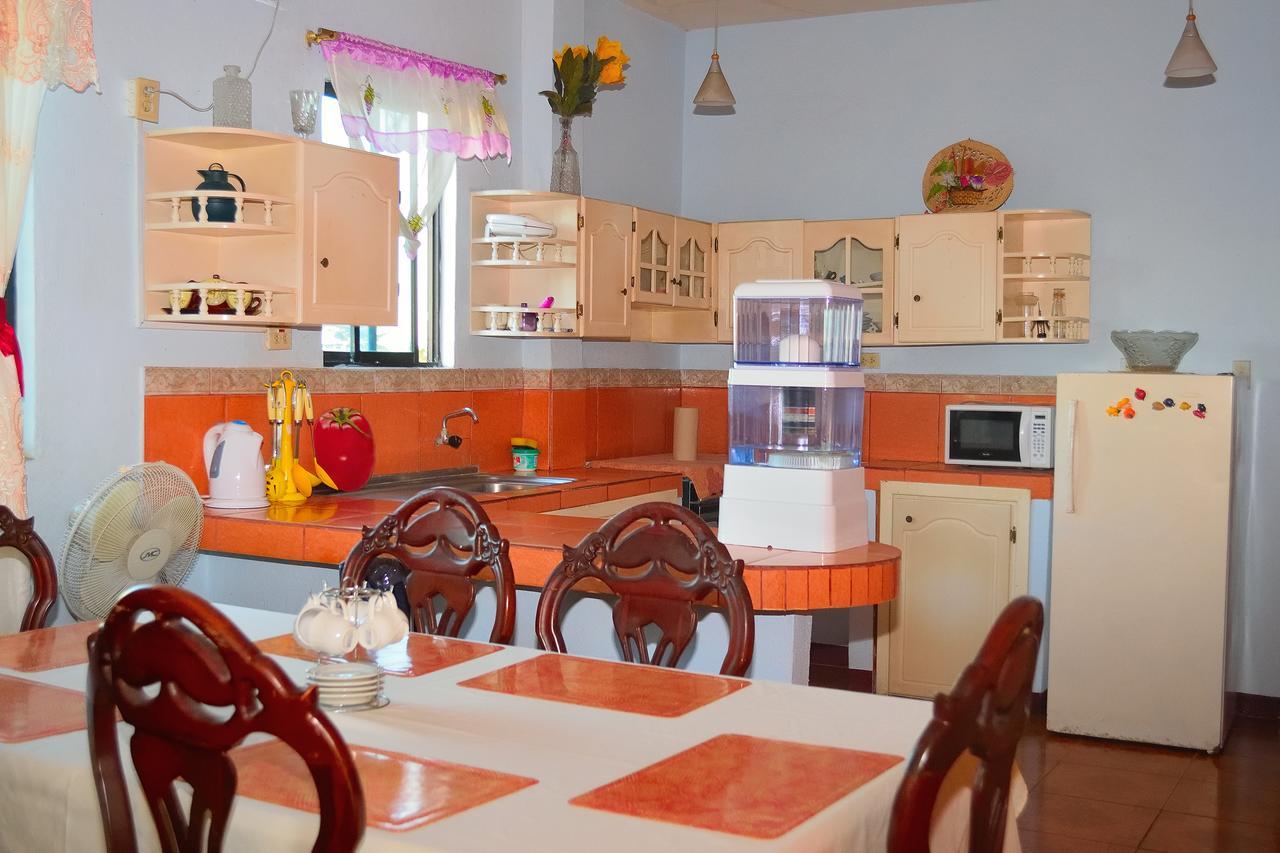 Tintorera Apartment