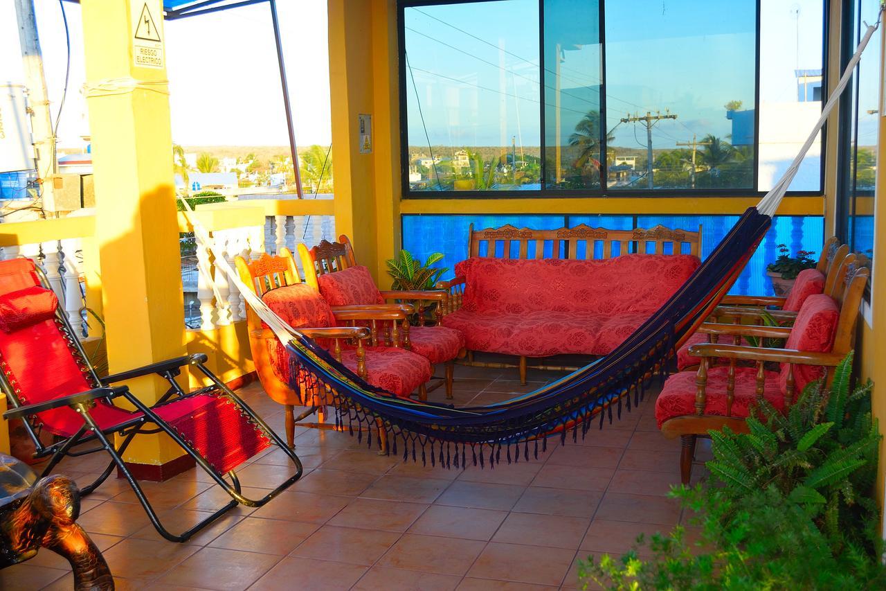 Tintorera Apartment