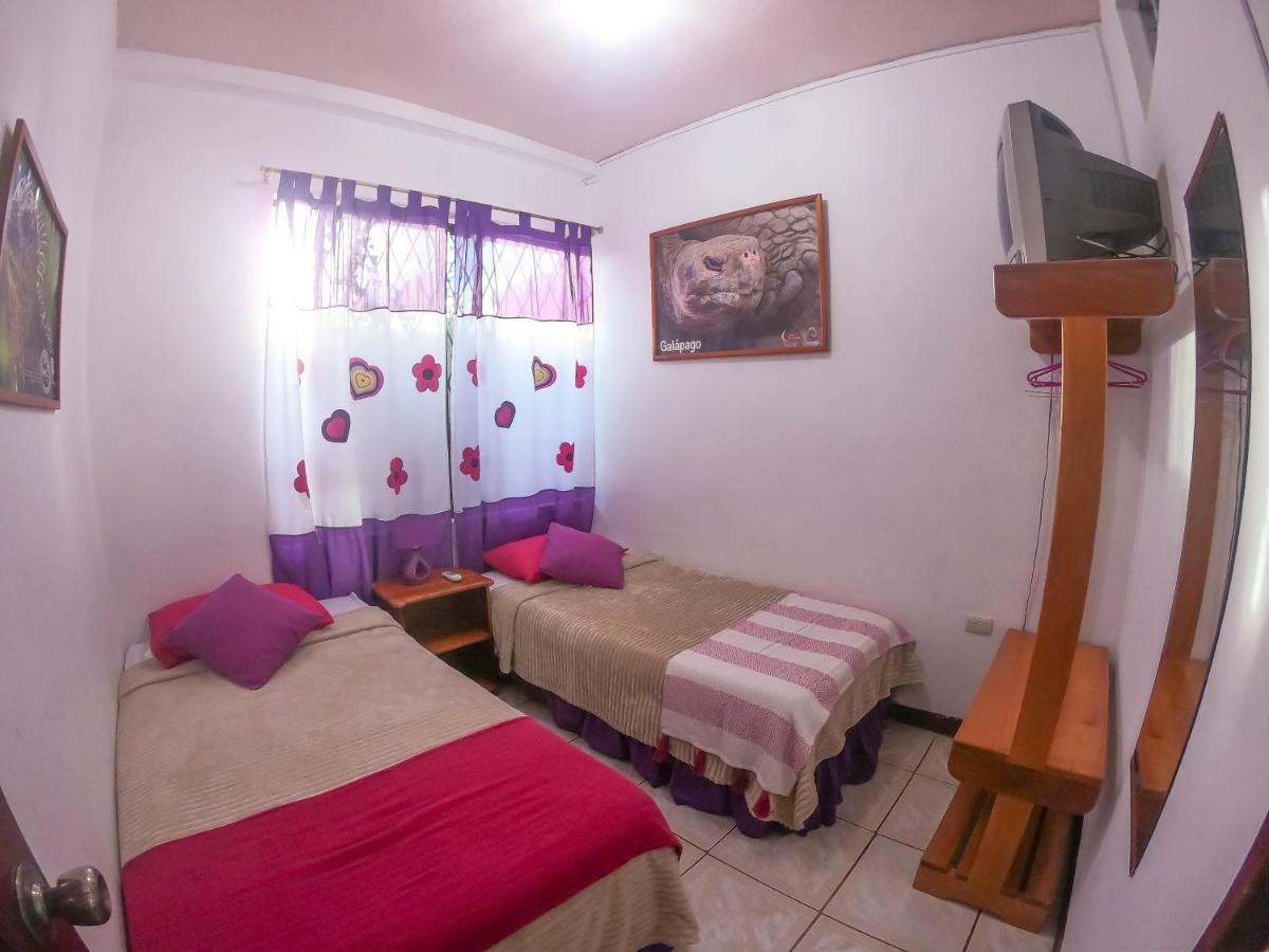 Tintorera Apartment