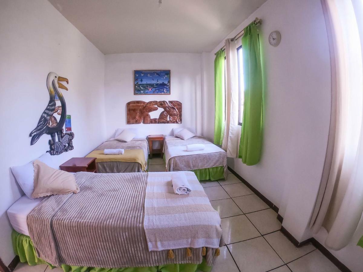 Apartment Tintorera *