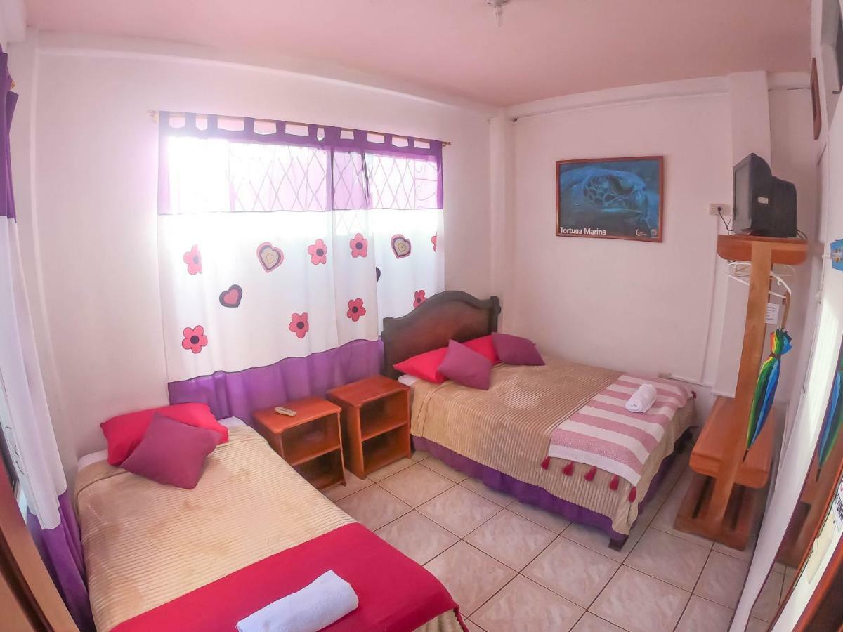 Tintorera Apartment