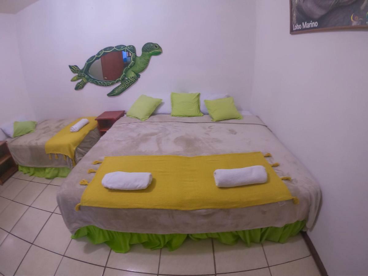 Tintorera Apartment