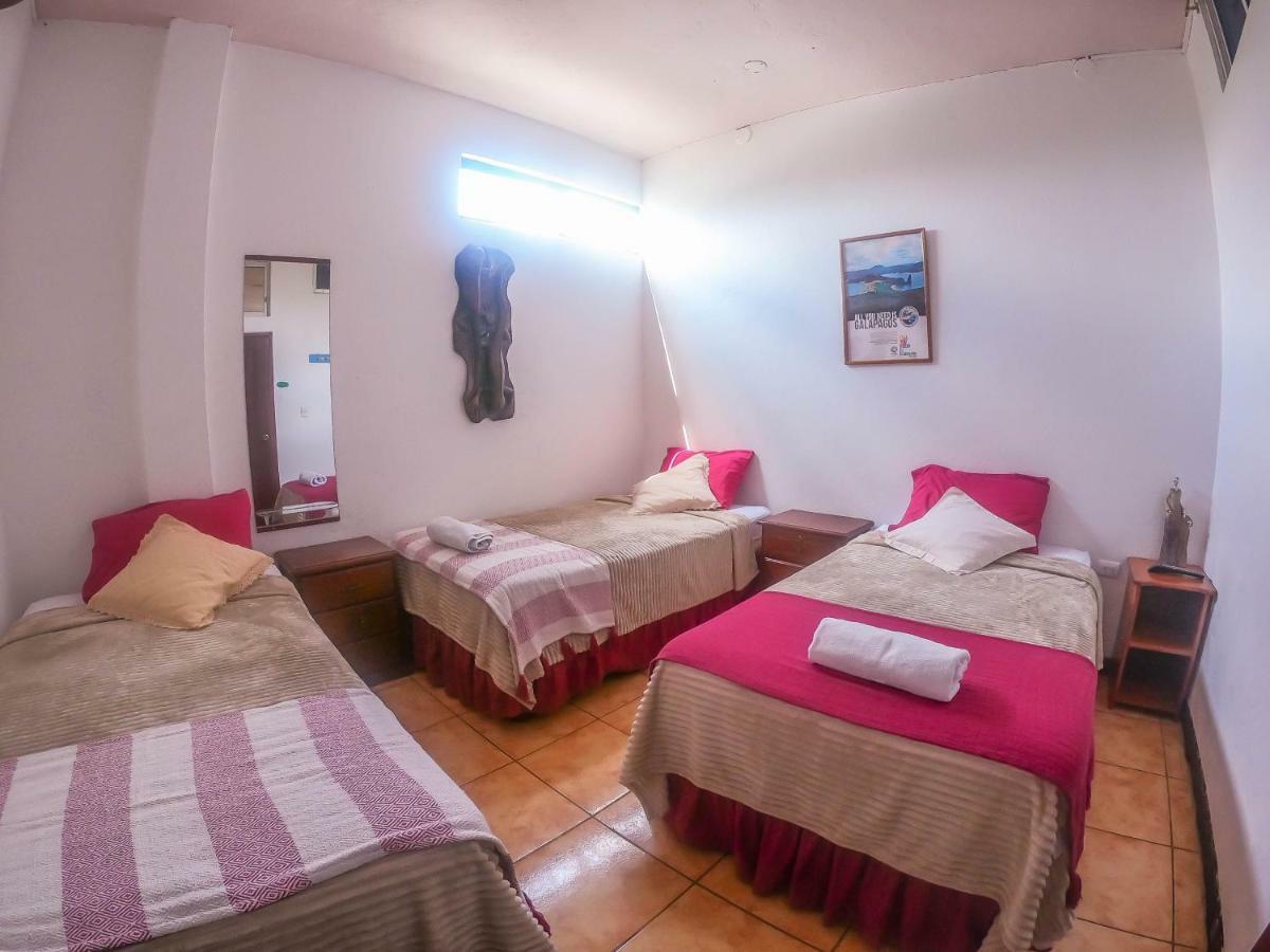 Apartment Tintorera Puerto Ayora (Galapagos Islands)
